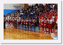 Fans on 01-14 (Spirit Night) * (216 Slides)